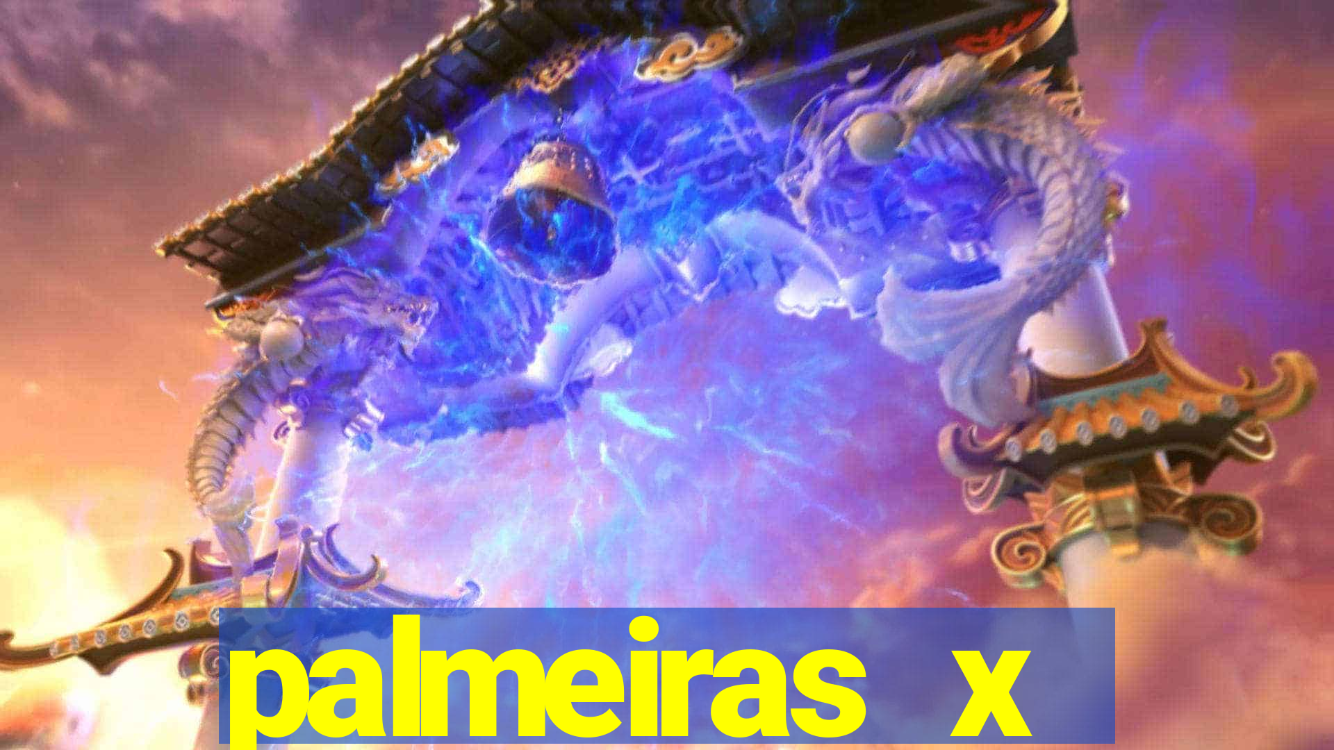 palmeiras x botafogo futemax